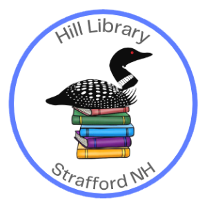 Hill Library, Strafford, NH