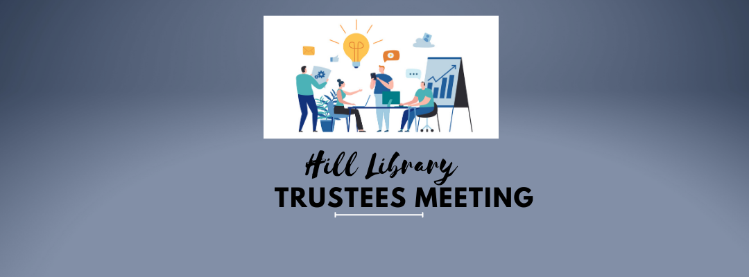 Board of Trustees Meeting