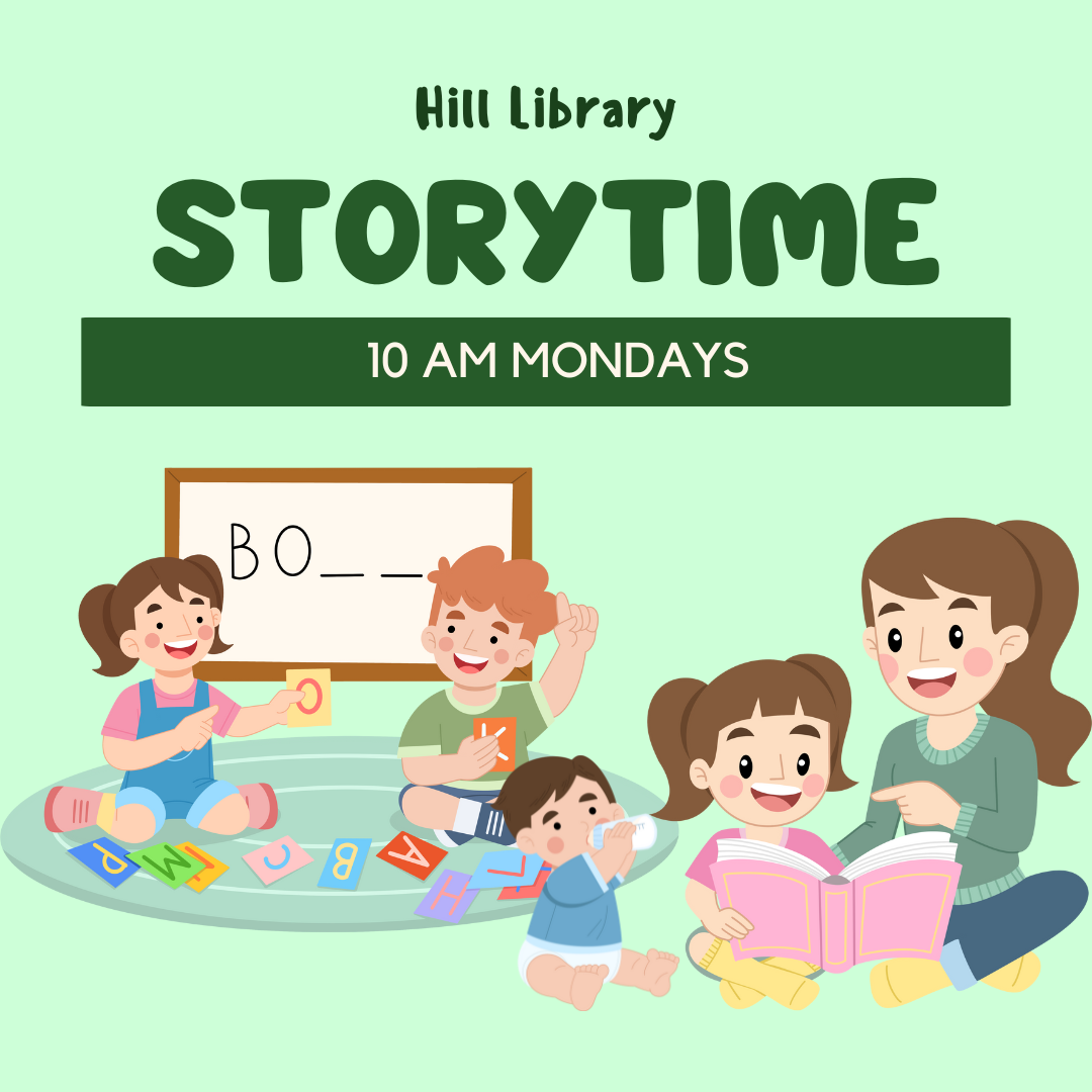Story Time