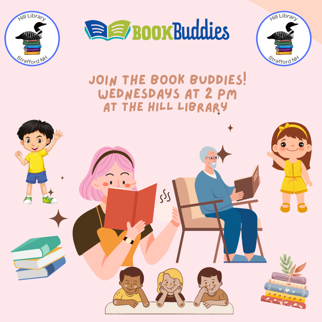 Book Buddies