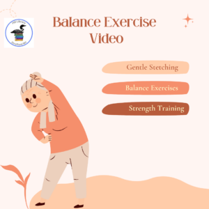 Copy of Copy of Copy of Balance Basics