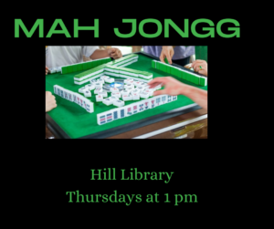 mahjong