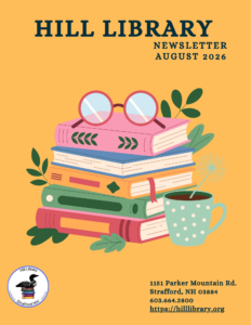 Front Page April 2026 Newsletter